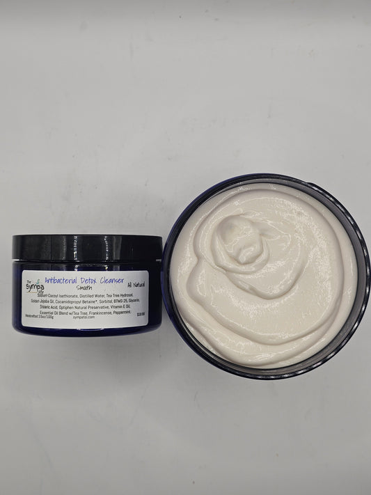 Antibacterial Detox Cleanser