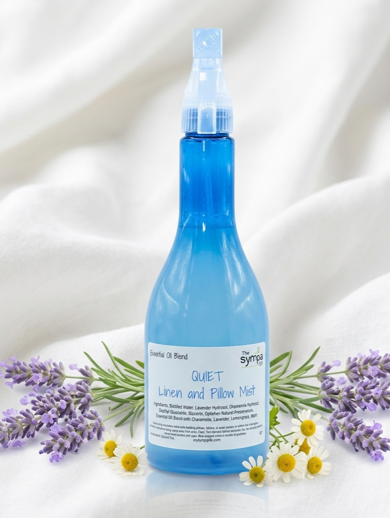 Linen and Pillow Mist
