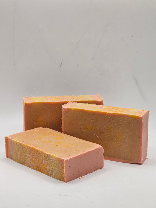 Fresh Bar Soap