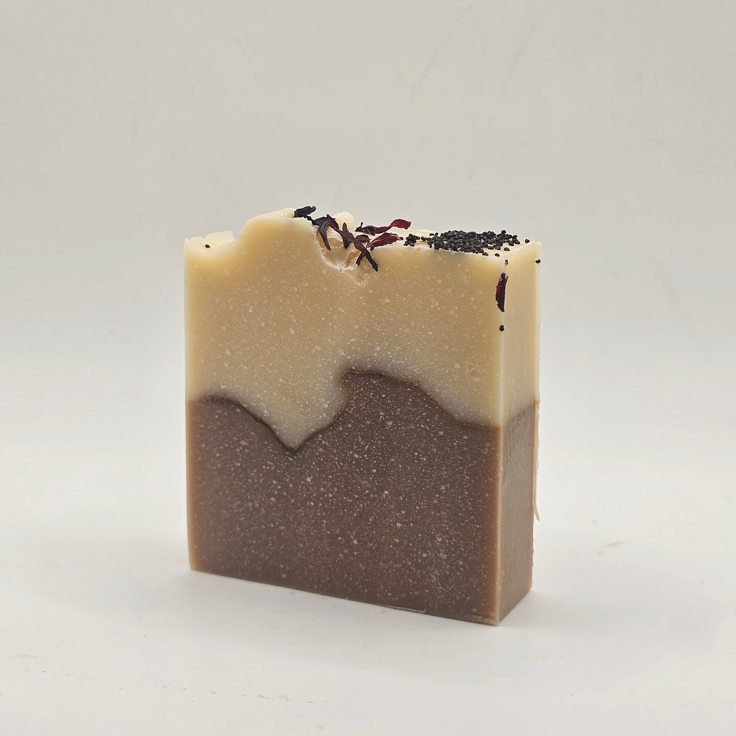 Hibiscus Coconut Rose