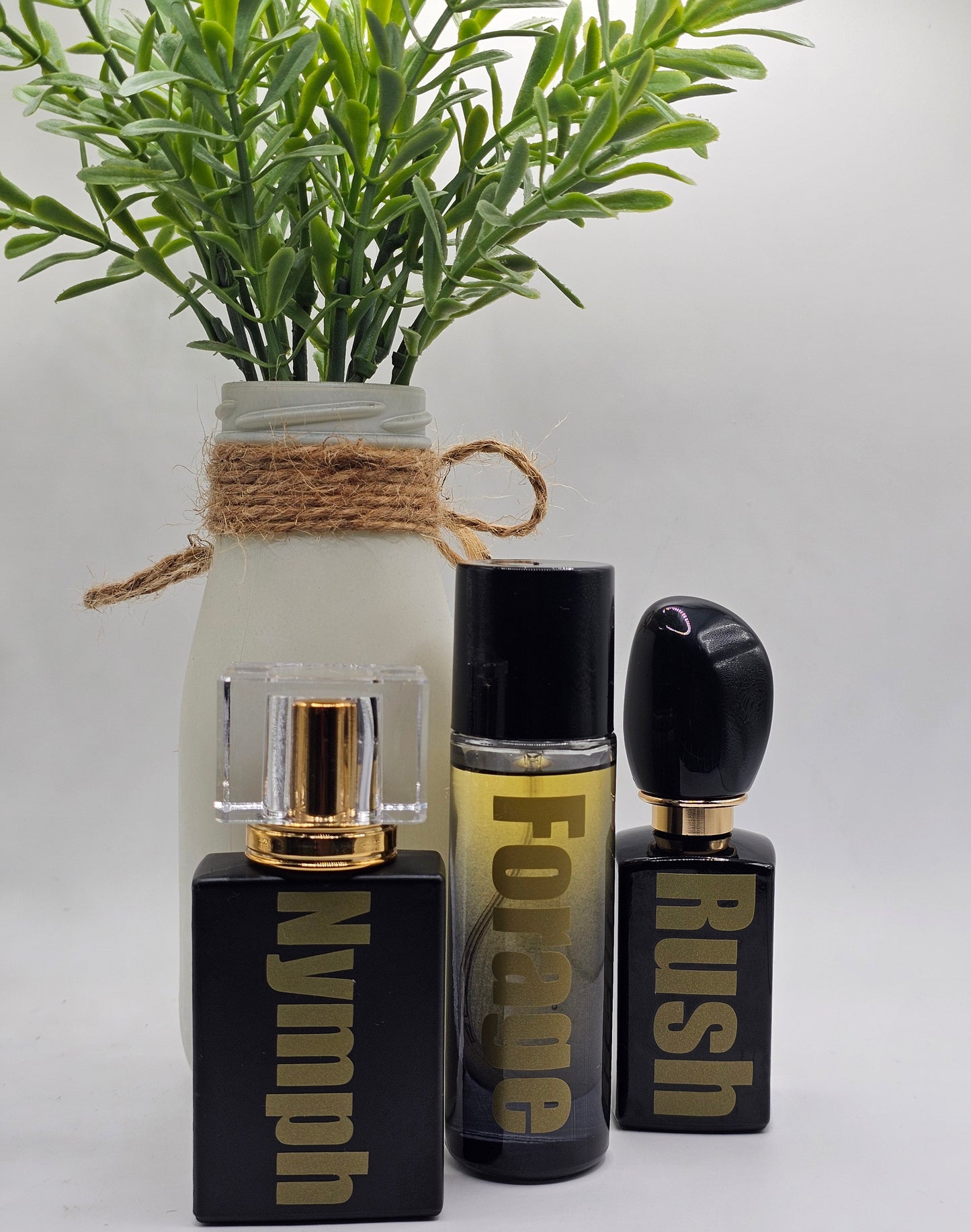 Parfum by SYMPA