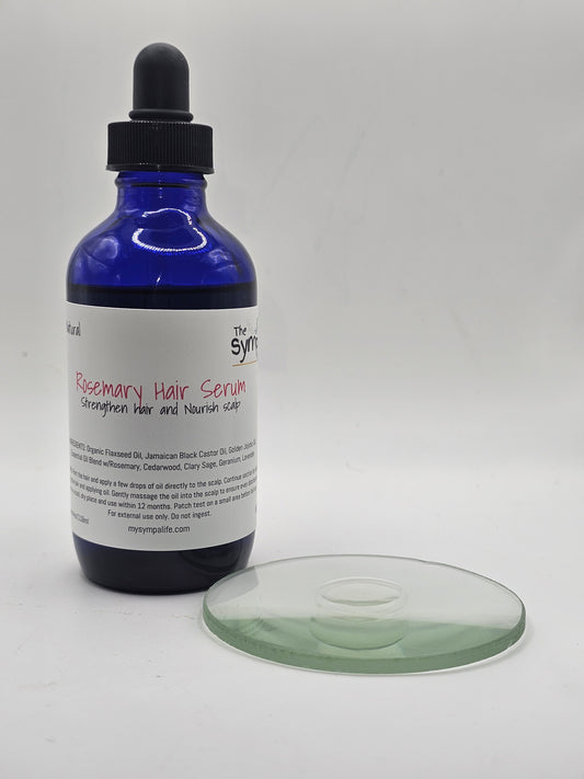 Rosemary Hair Serum