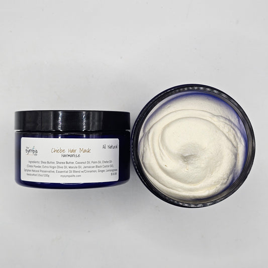 Chebe Hair Mask