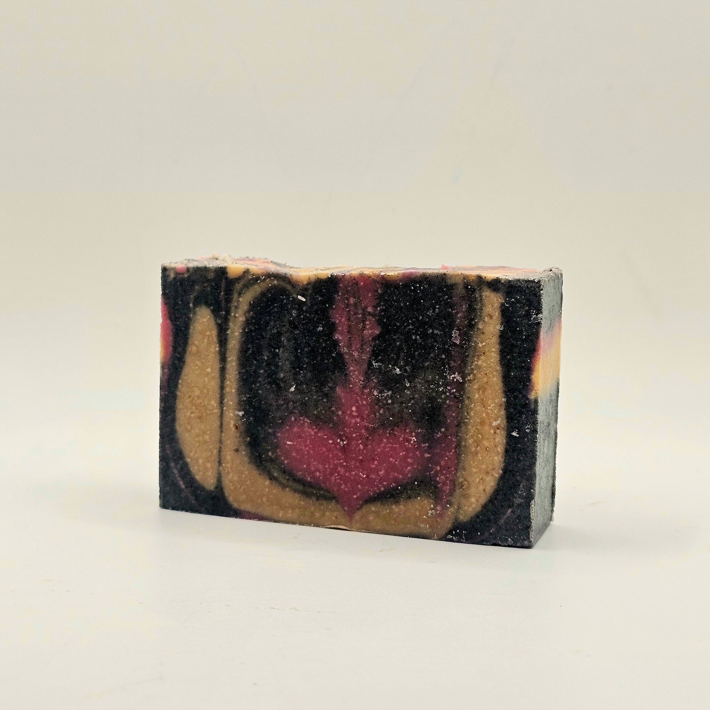 Hibiscus Oat and Honey