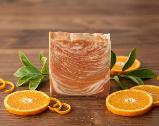 Sweet Tea Cream Bar
