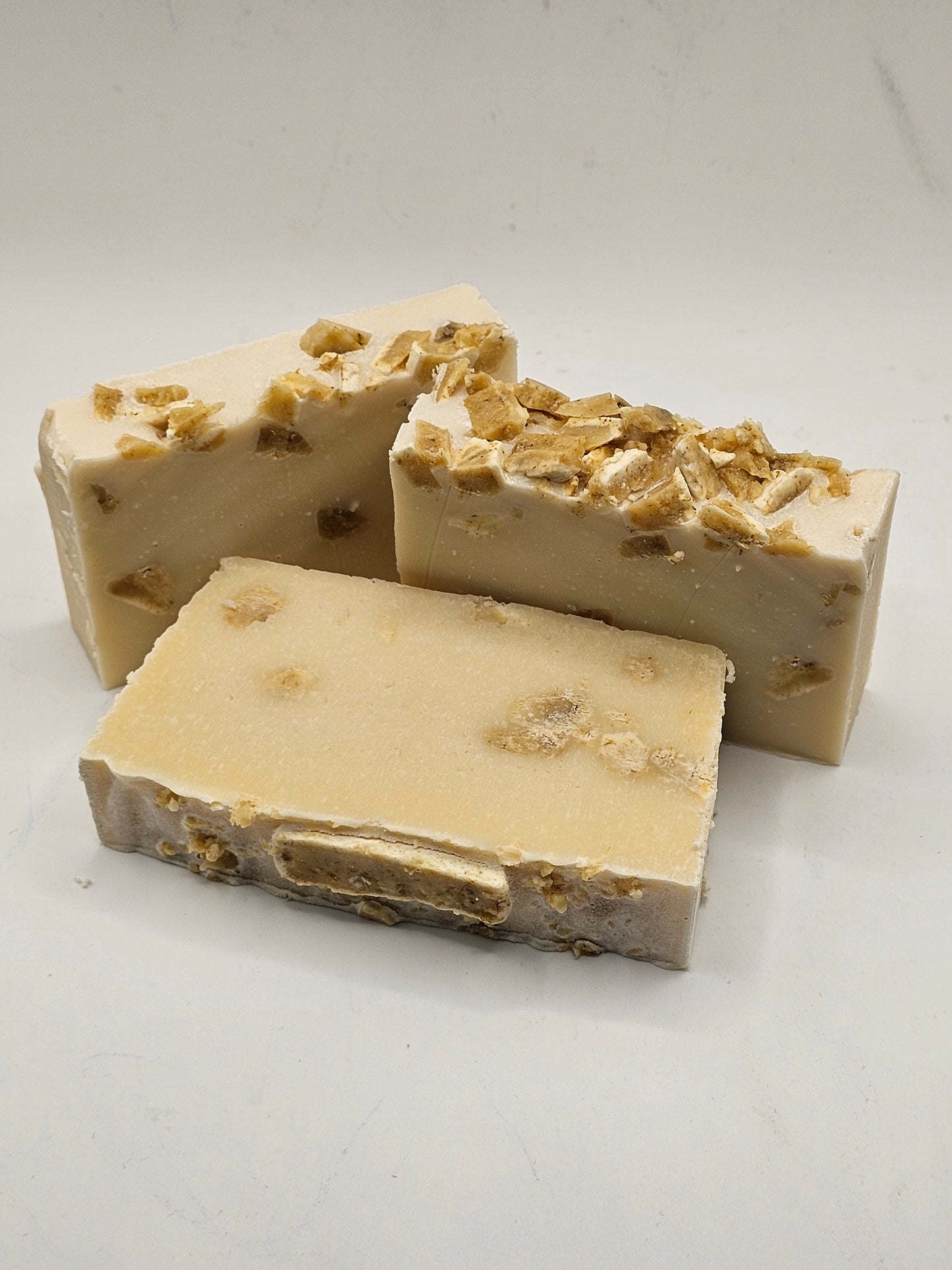Bug Out Bar Soap