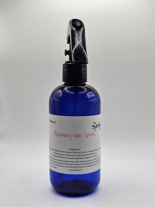 Rosemary Hair Spritz