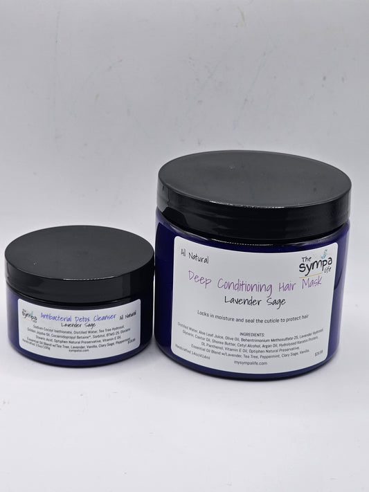 Deep Conditioner Bundles