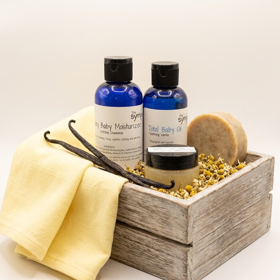 The Perfect Baby Shower Gift