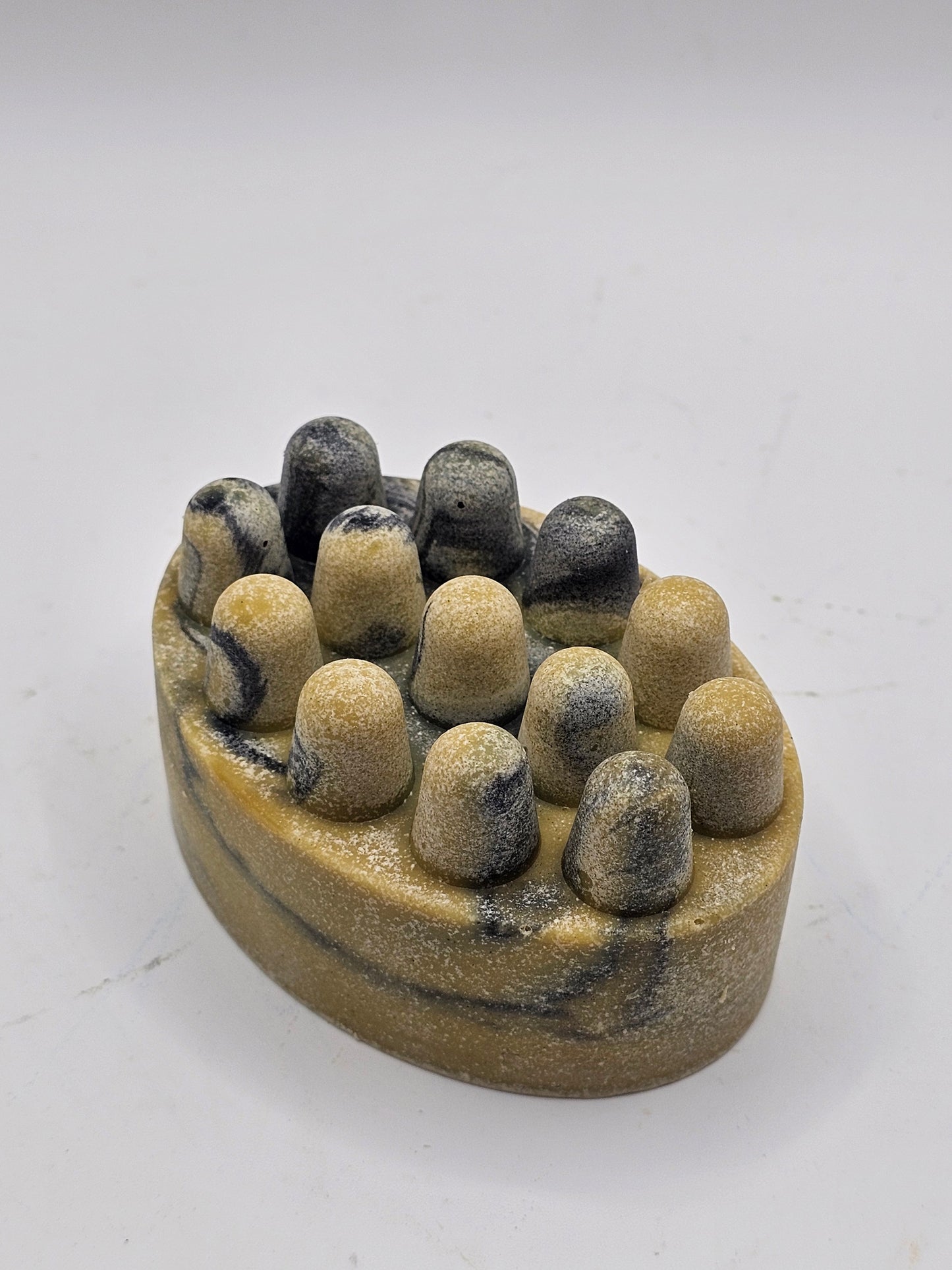 Neem Clarifying Shampoo Bar Soap