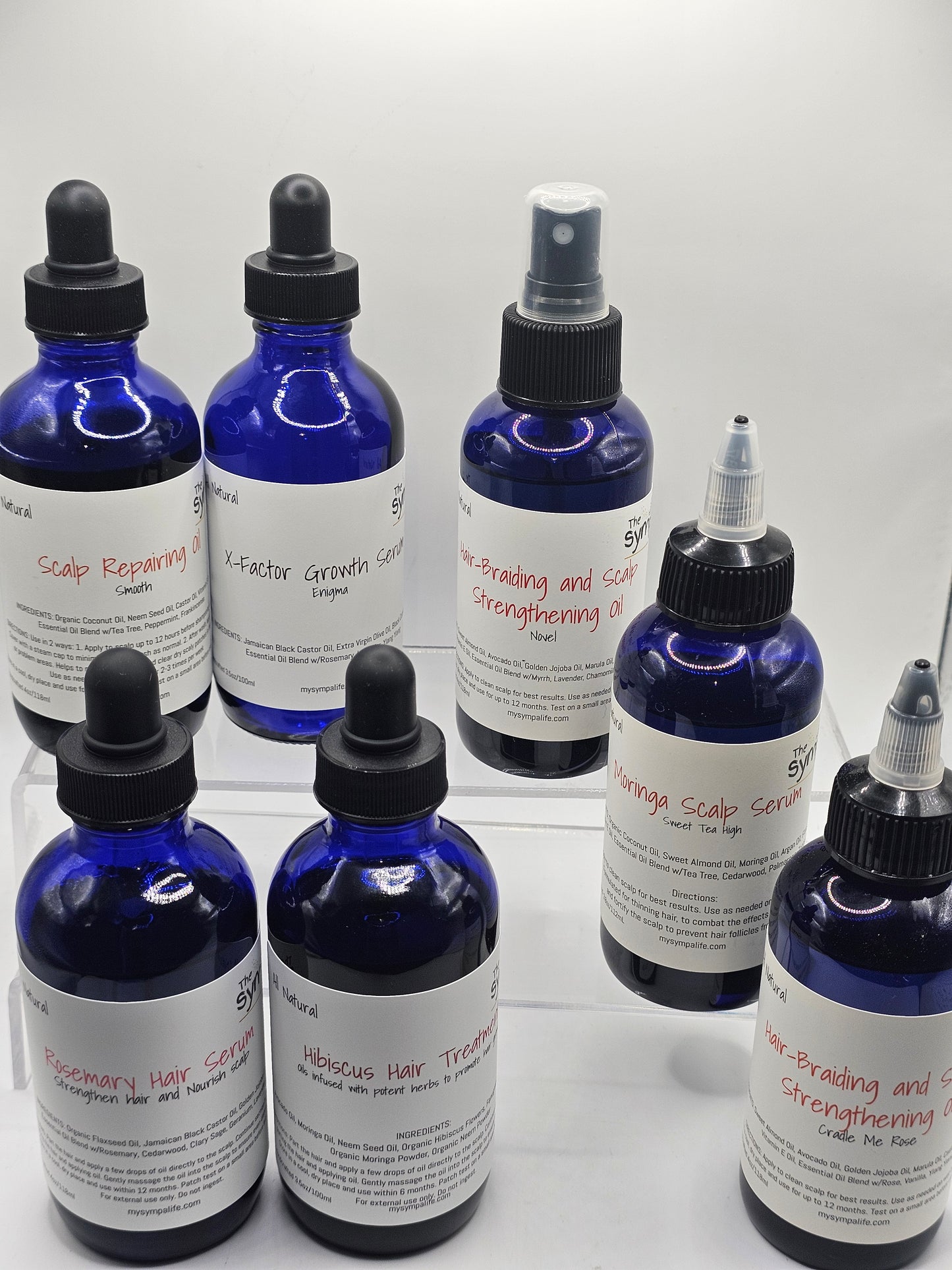 X-Factor Growth Serum