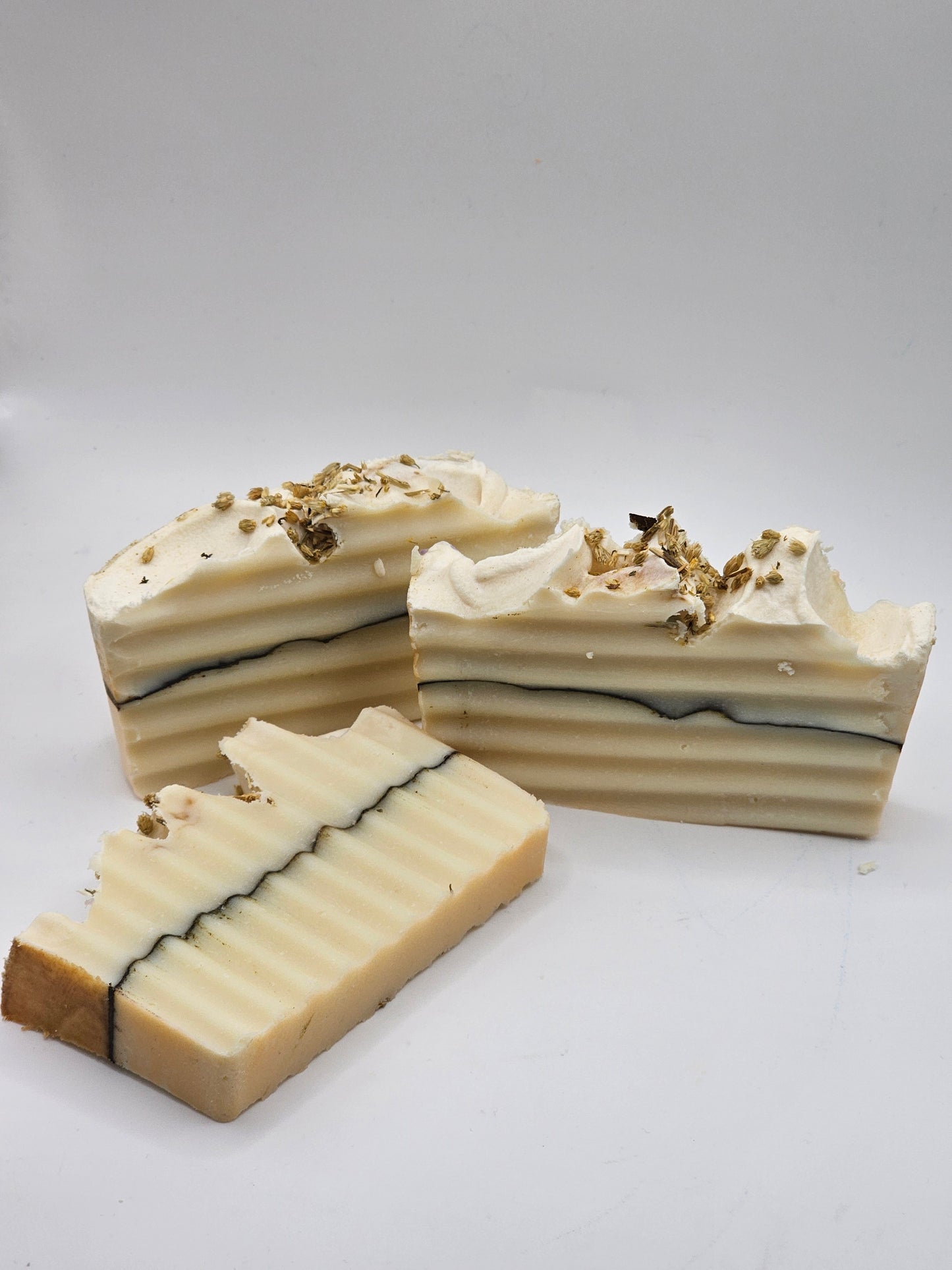 Bug Out Bar Soap