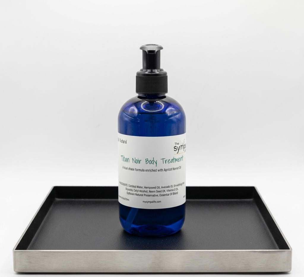 Titan Noir Daily Moisturizer