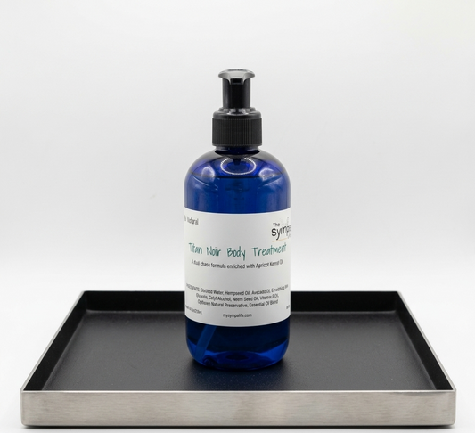 Titan Noir Daily Moisturizer