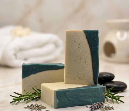 Botanical Reset Spa Bar
