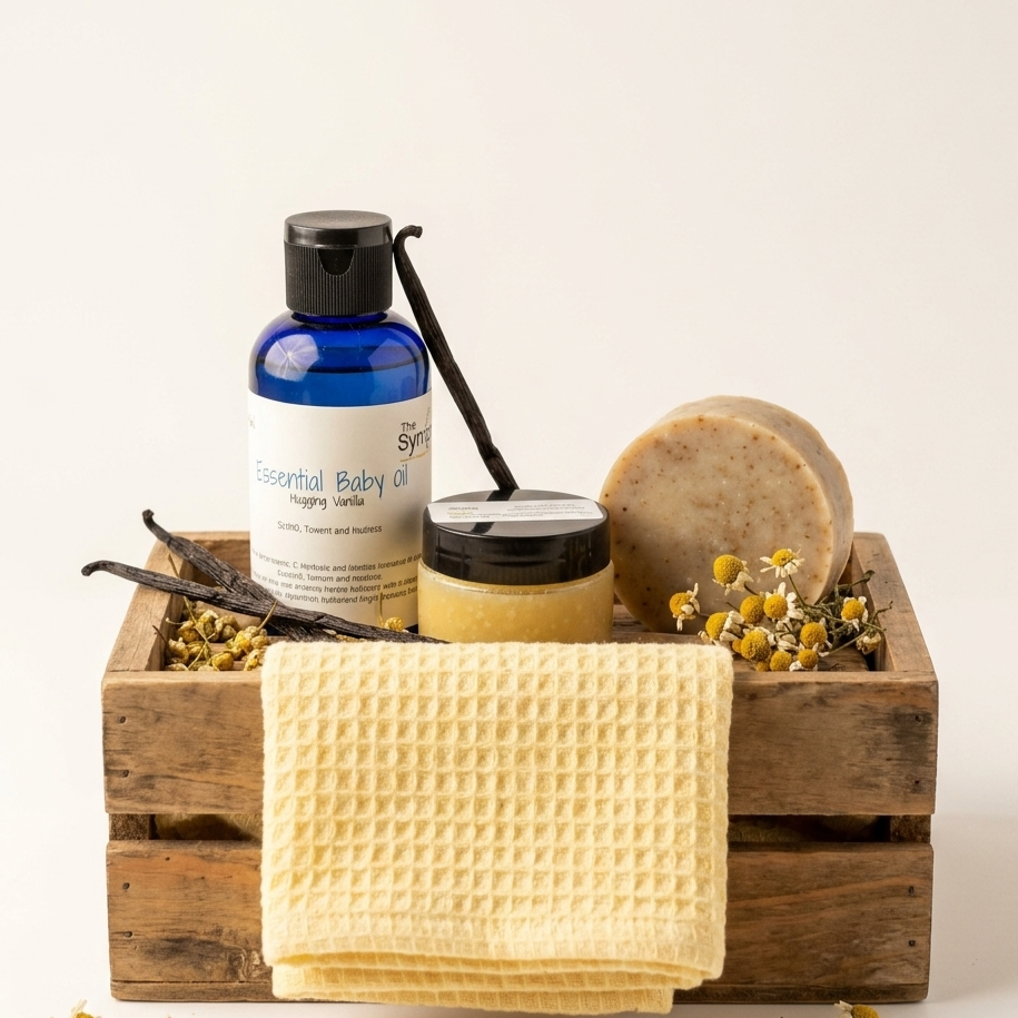 The Perfect Baby Shower Gift