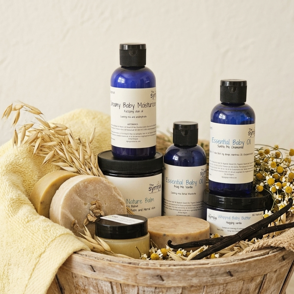 The Perfect Baby Shower Gift