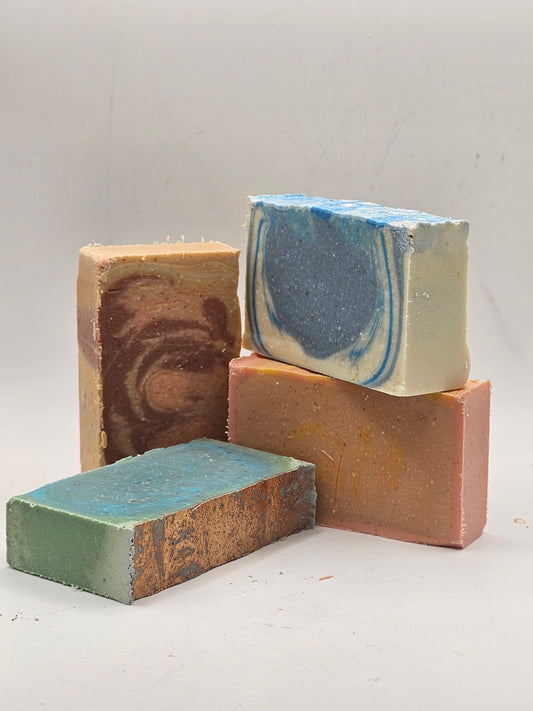 Fresh Bar Soap
