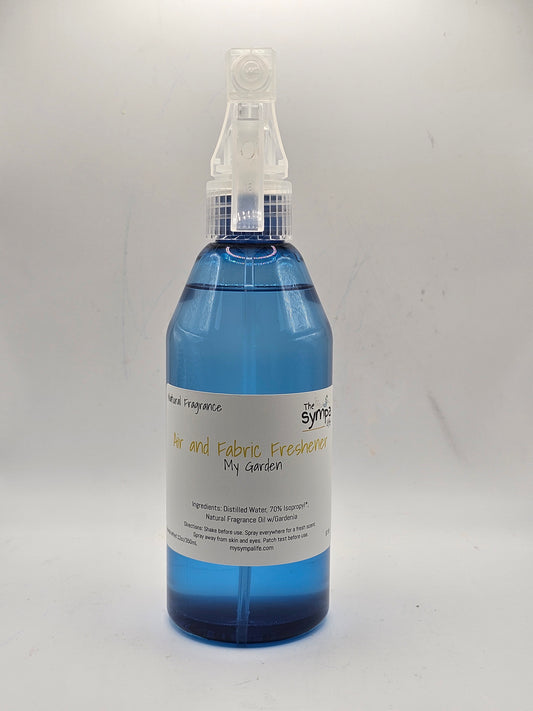 Air and Fabric Freshener