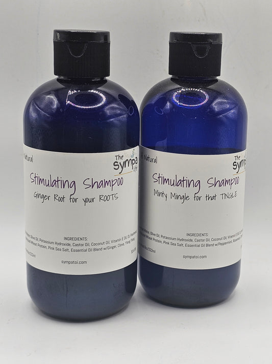 Shampoos