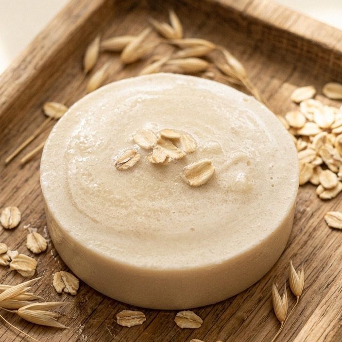 Botanical Moisturizing Bar Soaps