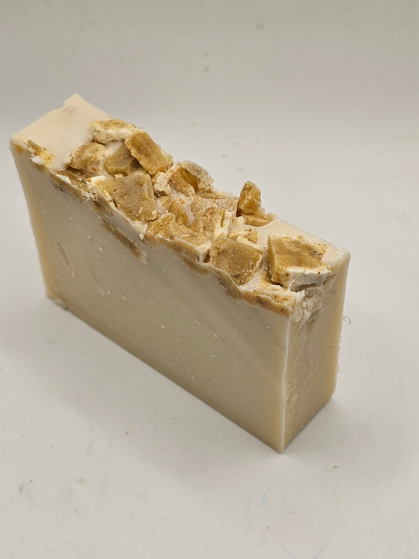Bug Out Bar Soap