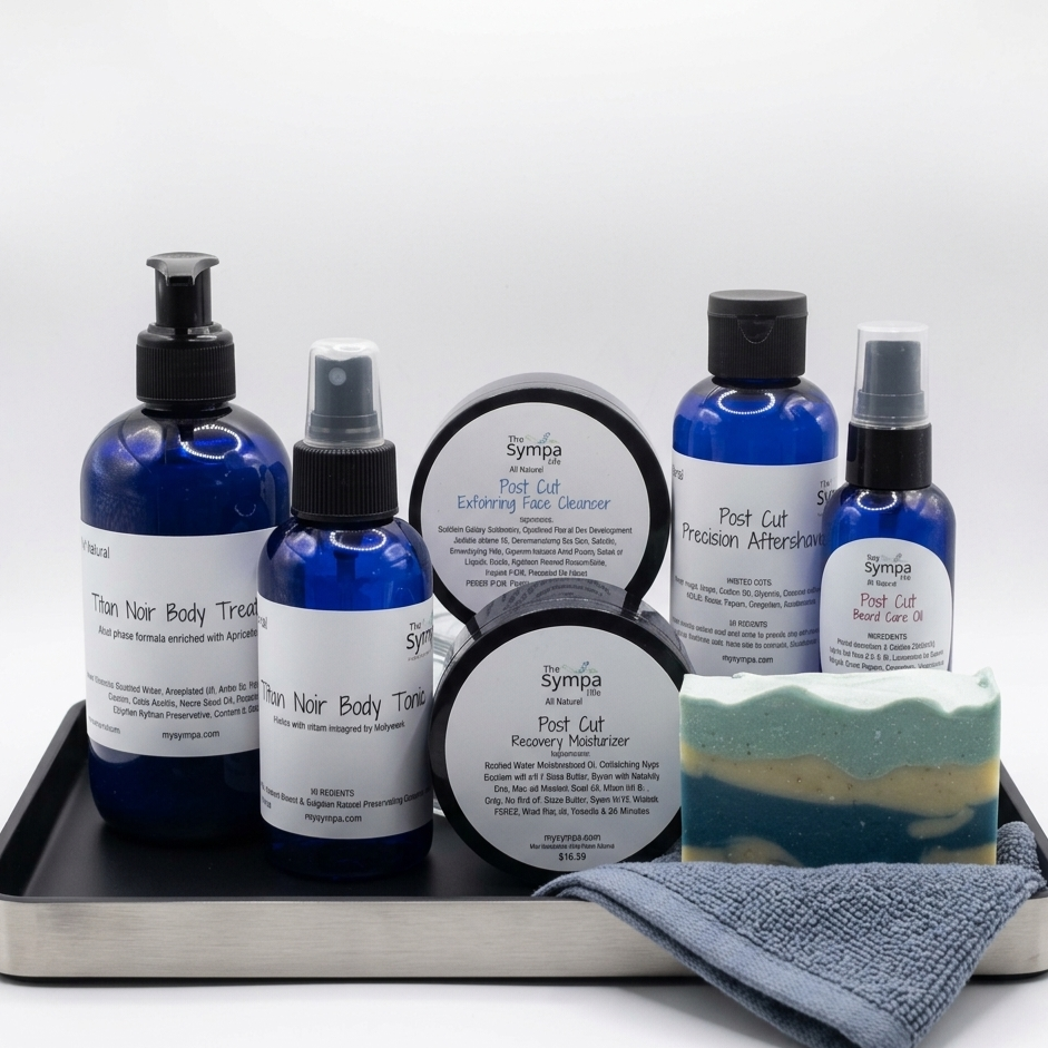 The Full Week System