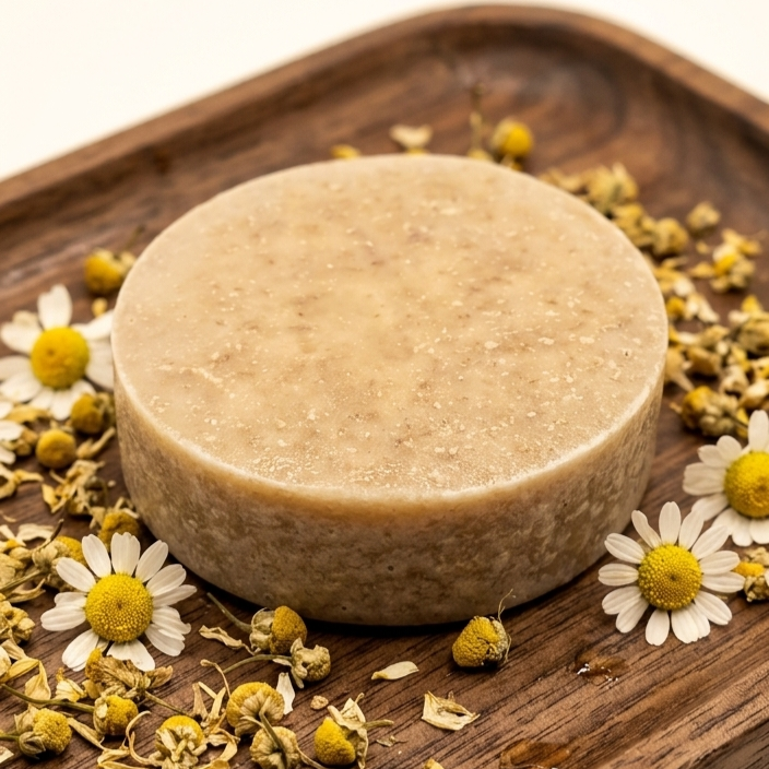 Botanical Moisturizing Bar Soaps