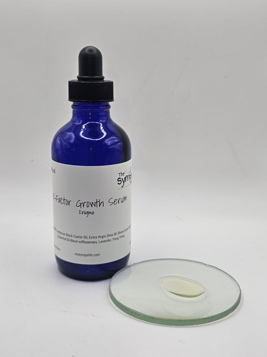 X-Factor Growth Serum