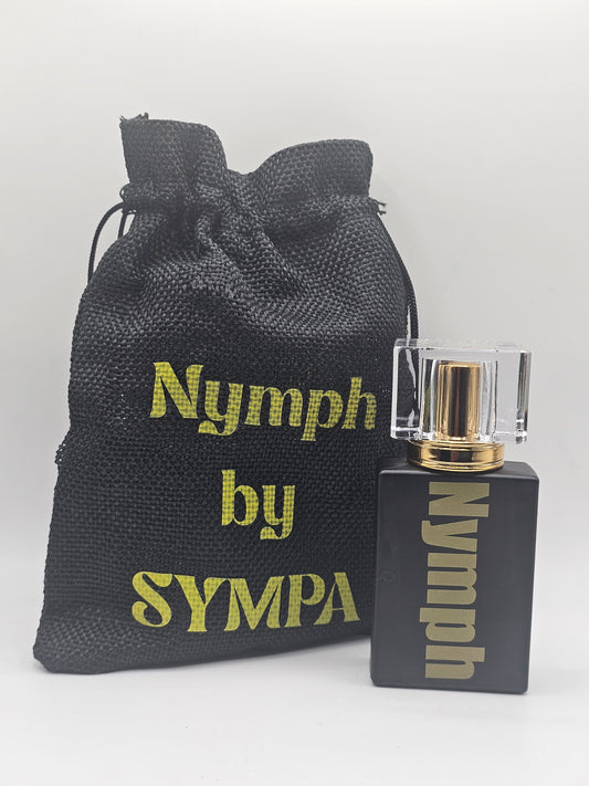 Nymph by SYMPA