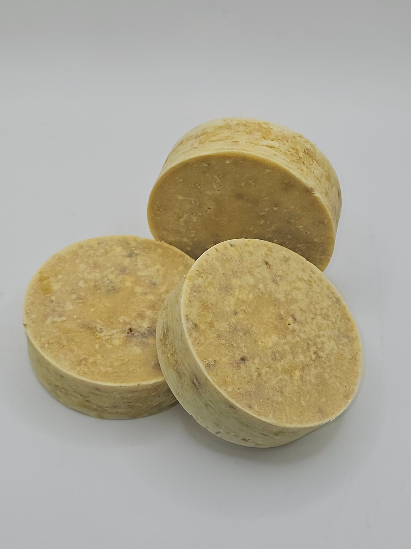 Calendula Moisturizing Bar Soap