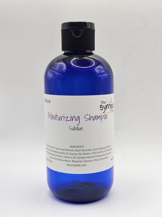 Moisturizing Shampoo