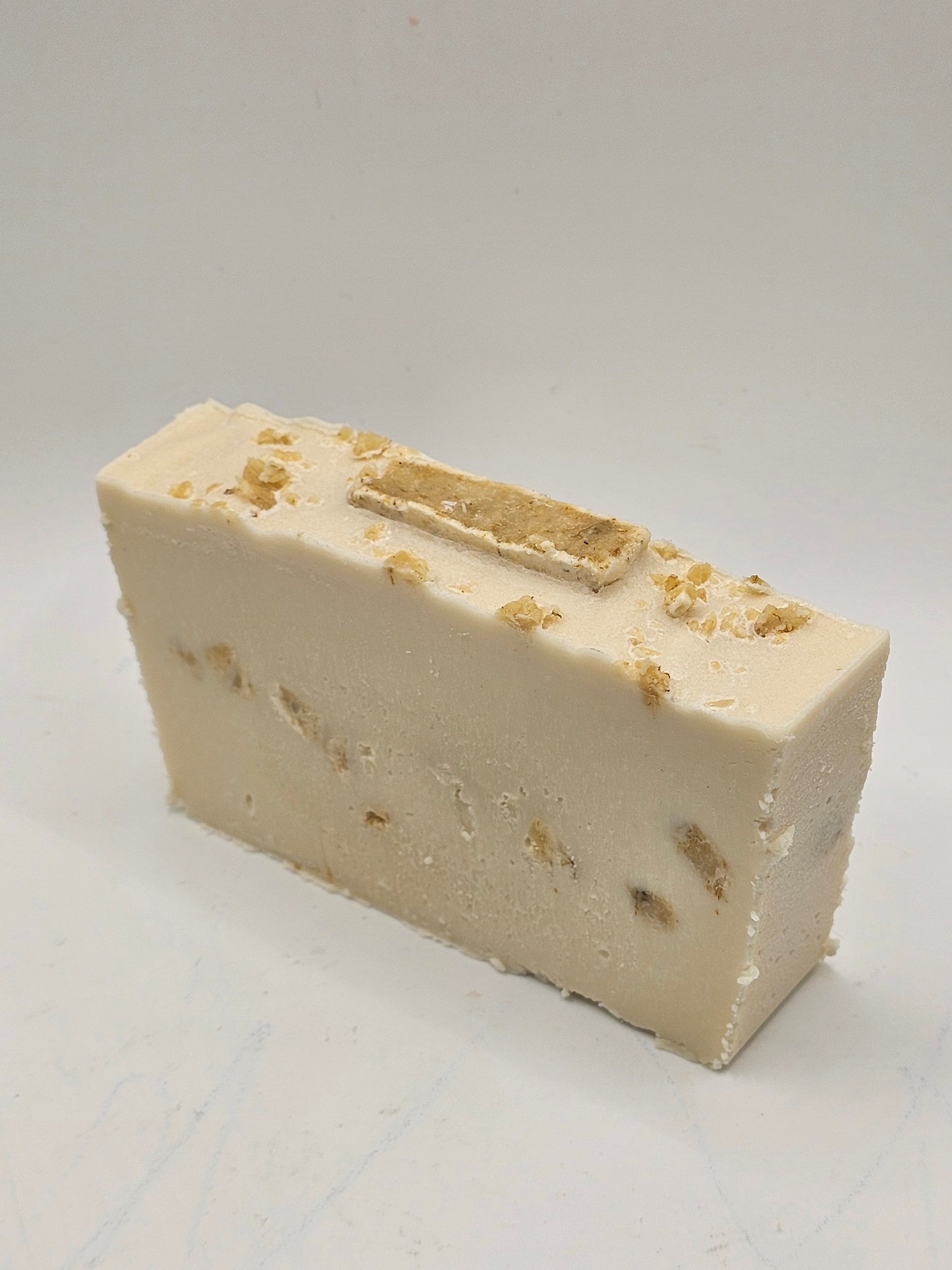 Bug Out Bar Soap