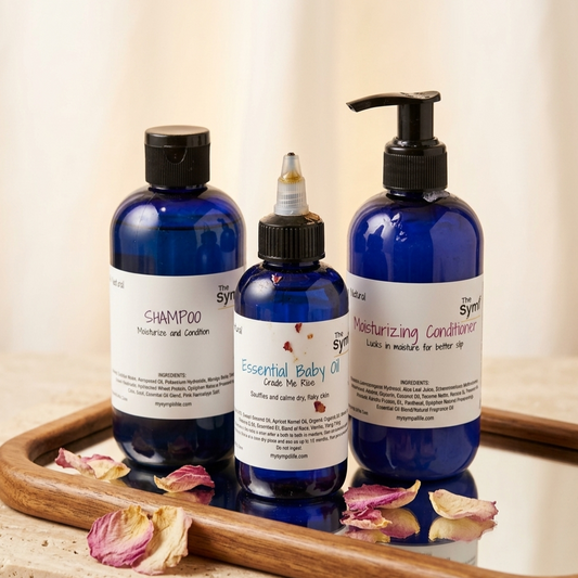 Special Care Sets
