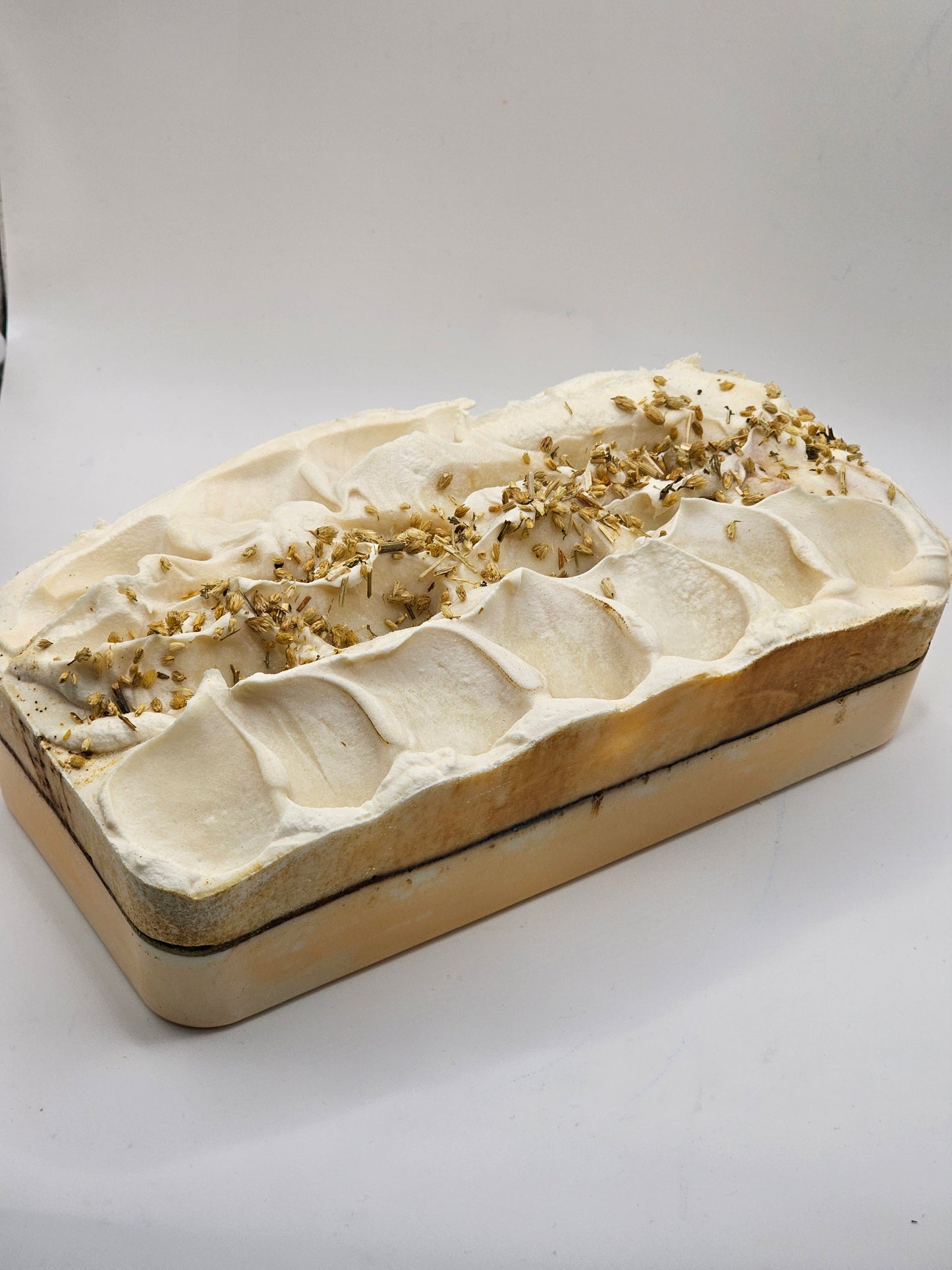 Bug Out Bar Soap